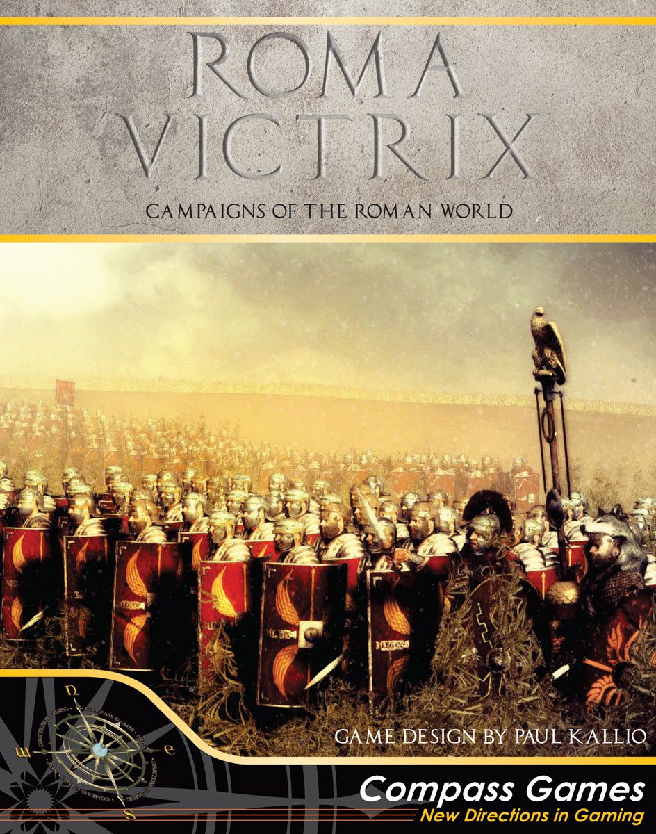 Roma Victrix (DING/DENT-Heavy)