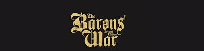 The Barons&#39; War