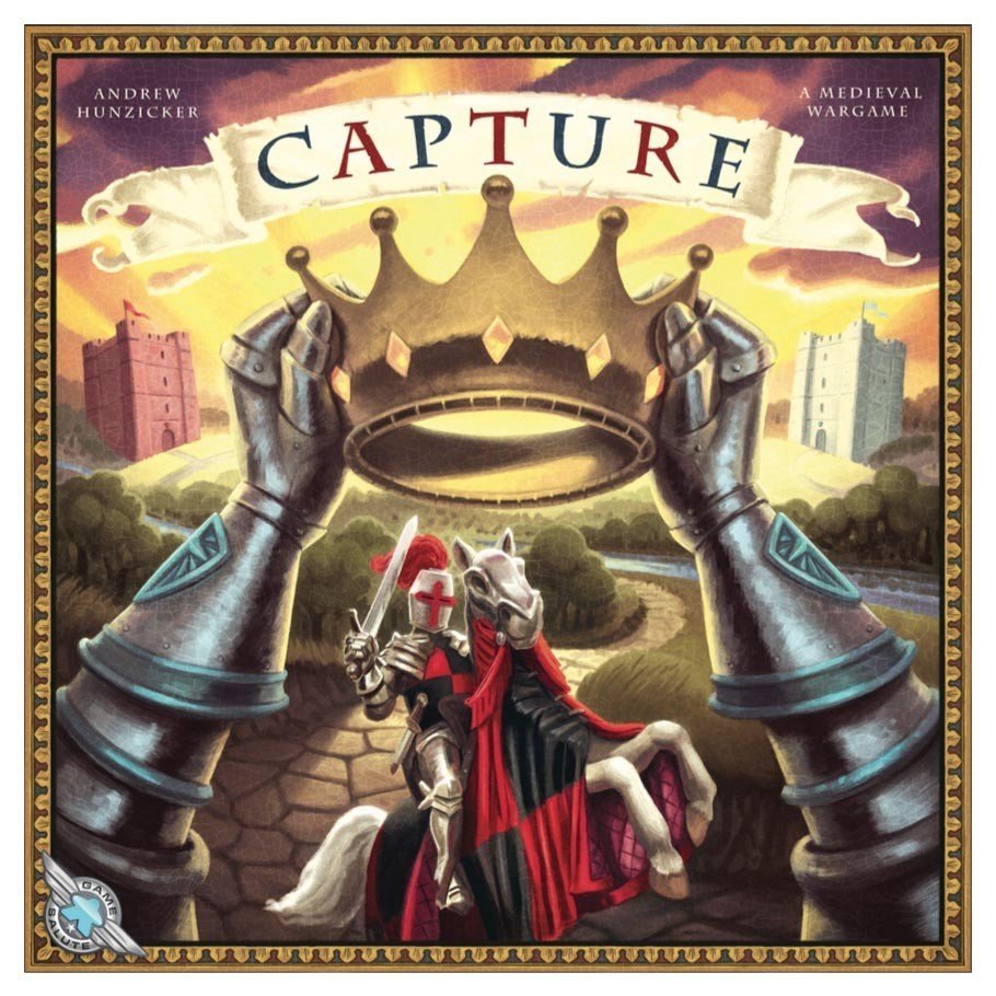Capture