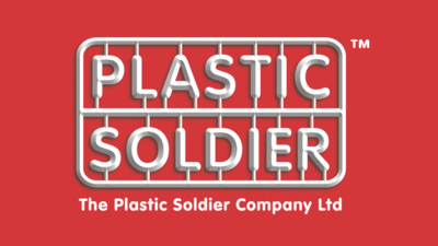 Plastic Soldier Company