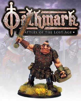 Oathmark: Ogre 1