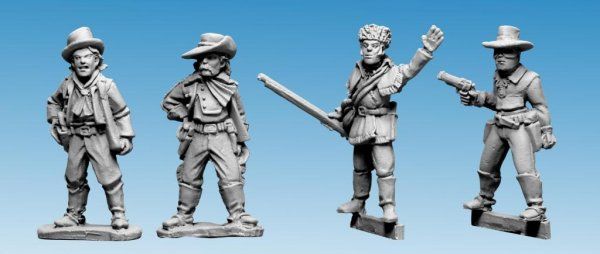 Wild West: Legends of the Old West
