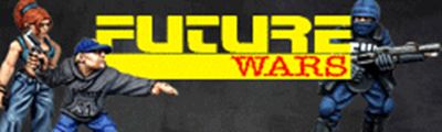 Future Wars