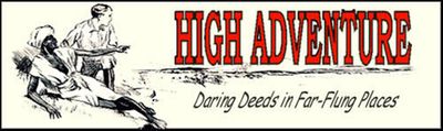 High Adventure