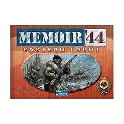 Memoir &#39;44 Eastern Front