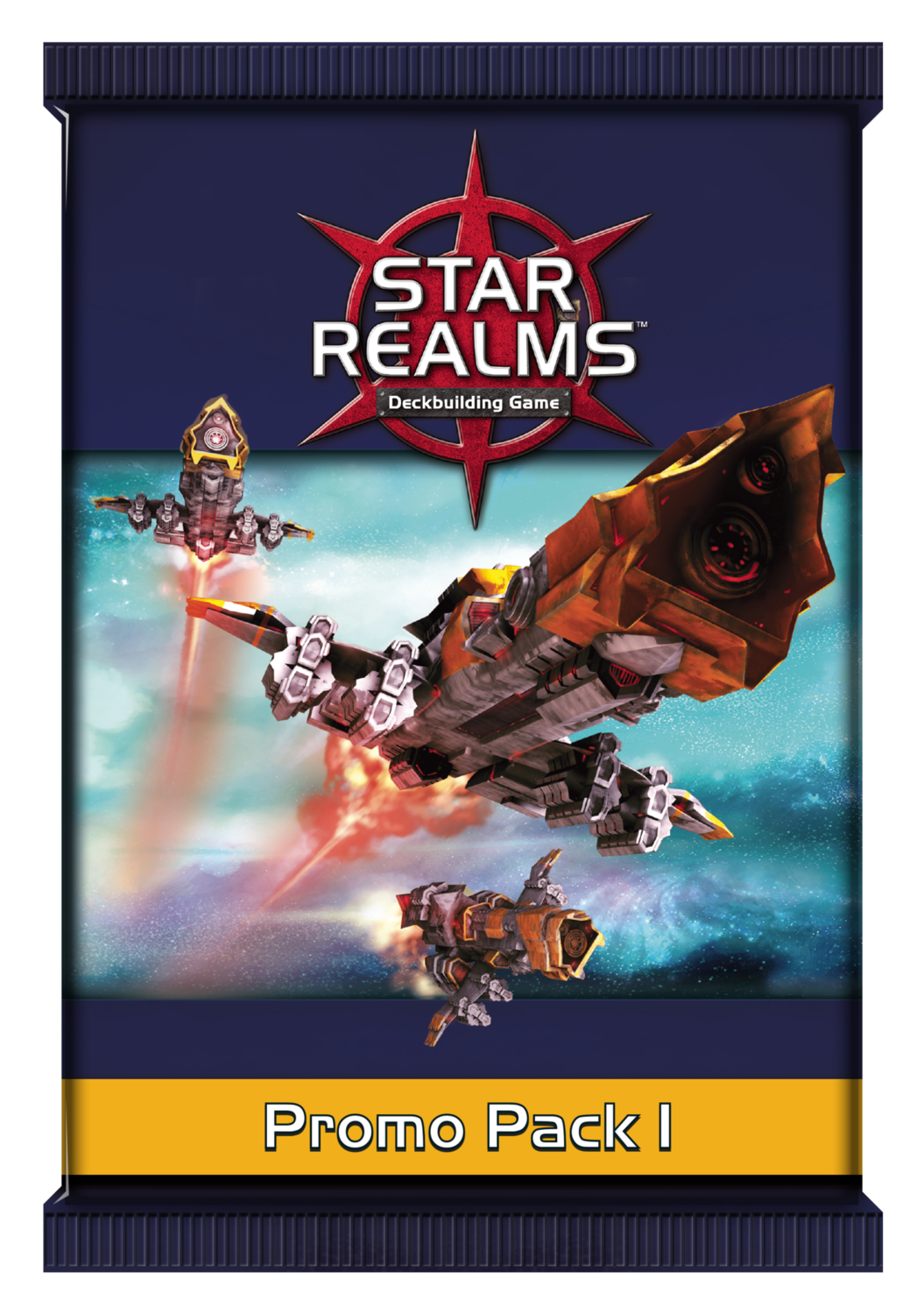 Star Realms - Promo Pack One