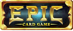 Epic Card Game