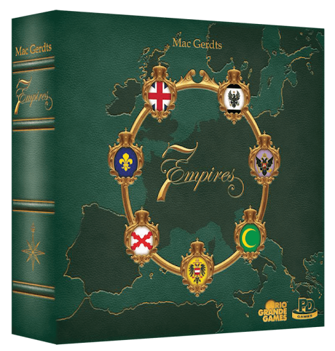7 Empires