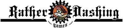 Rather Dashing Games
