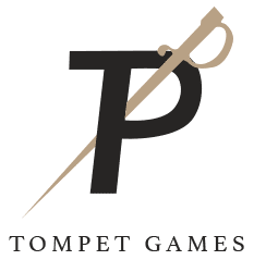 Tompet Games