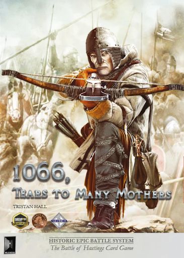 1066, Tears to Many Mothers
