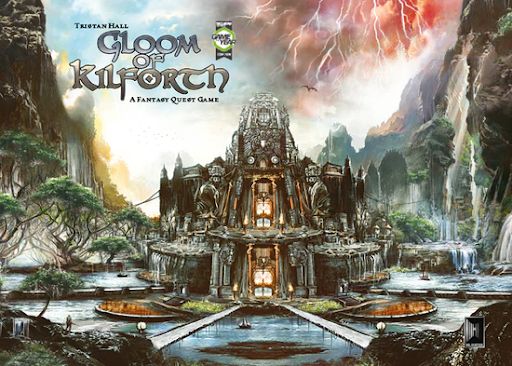 Gloom of Kilforth