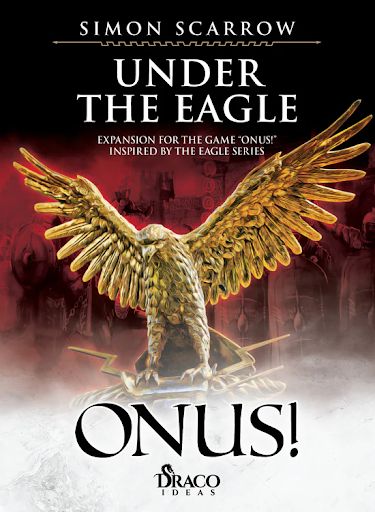 ONUS! Under the Eagle Expansion