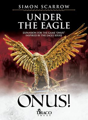 ONUS! Under the Eagle Expansion