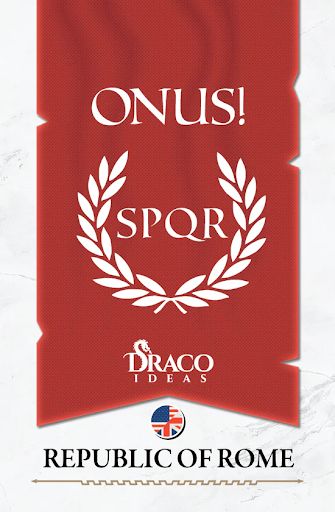 ONUS! Army I: Republic of Rome