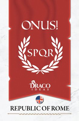 ONUS! Army I: Republic of Rome