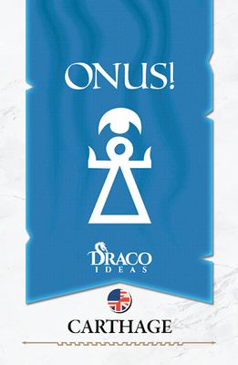 ONUS! Army II: Carthage
