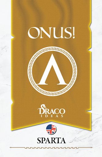 ONUS! Army III: Sparta