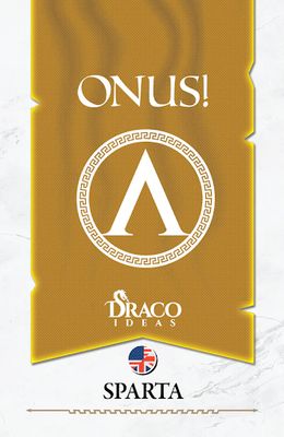 ONUS! Army III: Sparta