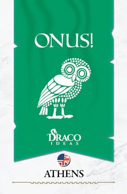 ONUS! Army IV: Athens