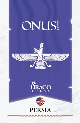 ONUS! Army V: Persia