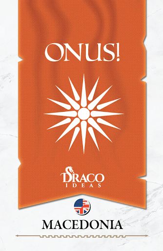 ONUS! Army VI: Macedonia