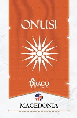ONUS! Army VI: Macedonia