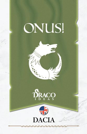 ONUS! Army IX: Dacia