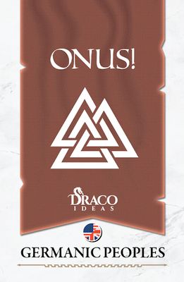 ONUS! Army X: Germanic Peoples