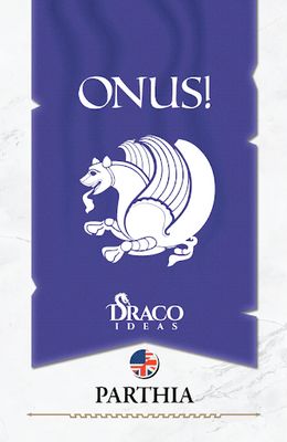 ONUS! Army XI: Parthia