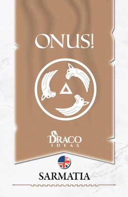 ONUS! Army XII: Sarmatia