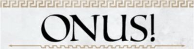ONUS!