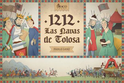 1212: Las Navas de Tolosa