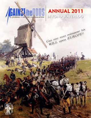 Against the Odds - Annual 2011: Beyond Waterloo