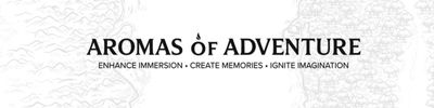 Aromas of Adventure