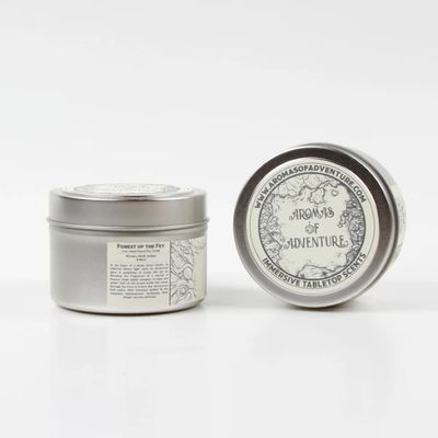 Candle 4oz - Forest of the Fey