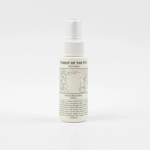 Room Spray - Forest of the Fey