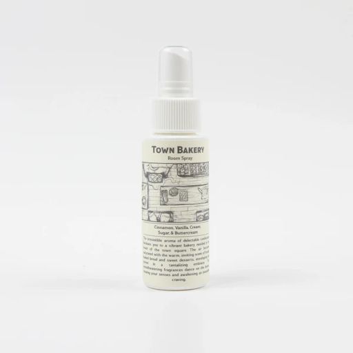Room Spray - Town Bakery