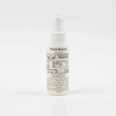 Room Spray - Town Bakery