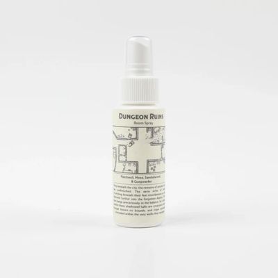 Room Spray - Dungeon Ruins