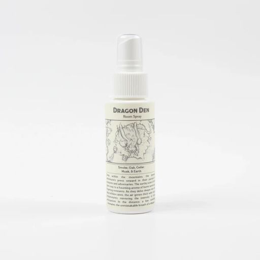 Room Spray - Dragon Den