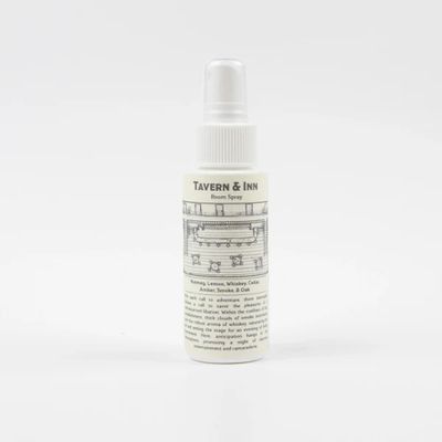 Room Spray - Tavern &amp; Inn