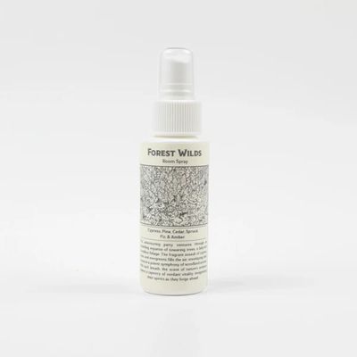 Room Spray - Forest Wilds