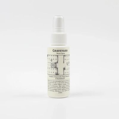 Room Spray - Graveyard