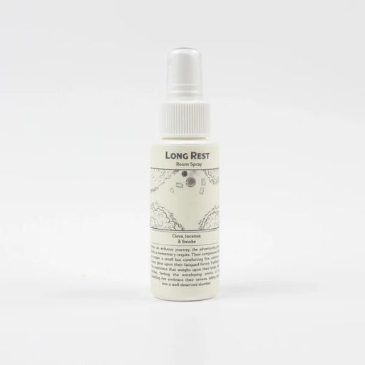 Room Spray - Long Rest