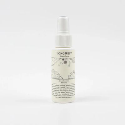 Room Spray - Long Rest