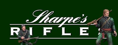 Sharpe&#39;s Rifles