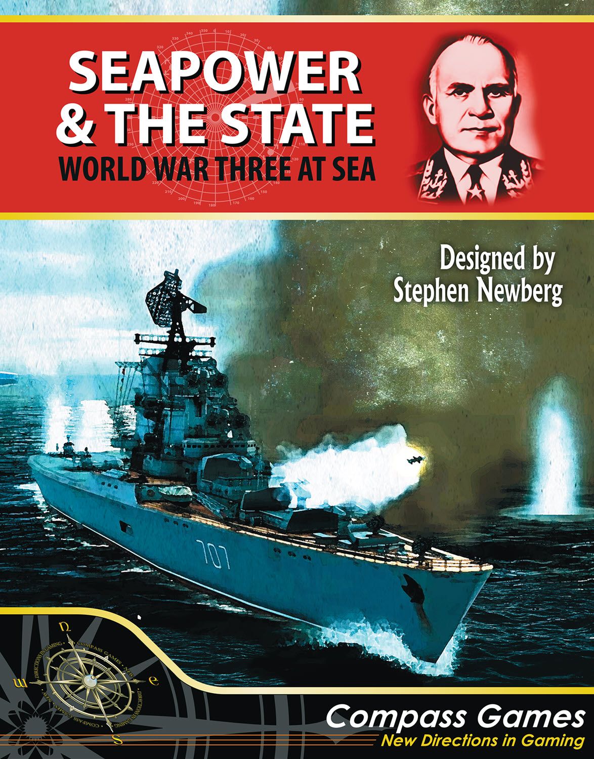Seapower &amp; The State