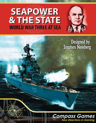 Seapower &amp; The State