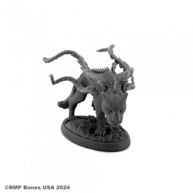 Bones USA Dungeon Dwellers: Phase Cat